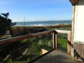 Duplex vue sur mer